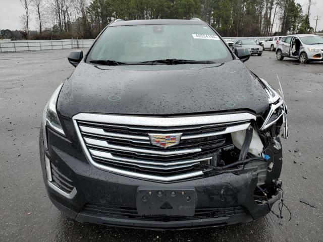 Photo 4 VIN: 1GYKNDRS7HZ291250 - CADILLAC XT5 