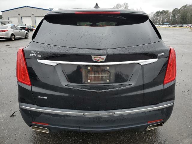 Photo 5 VIN: 1GYKNDRS7HZ291250 - CADILLAC XT5 