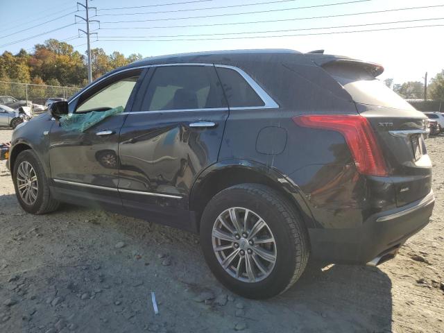 Photo 1 VIN: 1GYKNDRS7HZ320116 - CADILLAC XT5 LUXURY 