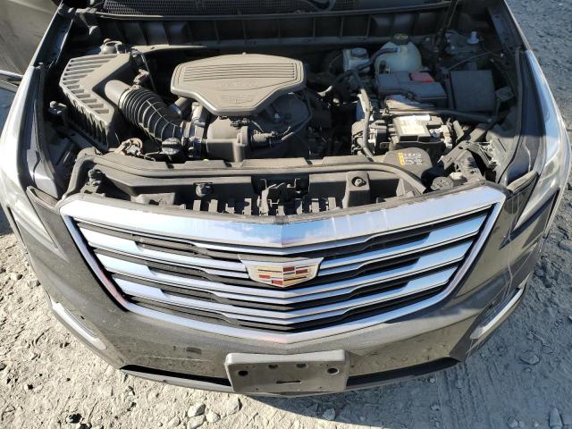 Photo 11 VIN: 1GYKNDRS7HZ320116 - CADILLAC XT5 LUXURY 