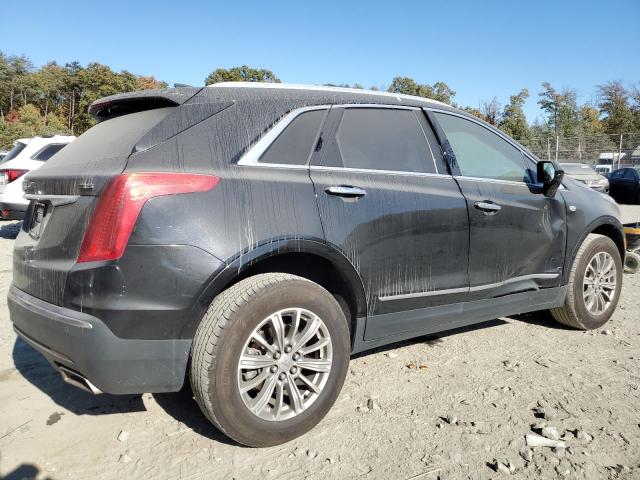 Photo 2 VIN: 1GYKNDRS7HZ320116 - CADILLAC XT5 LUXURY 