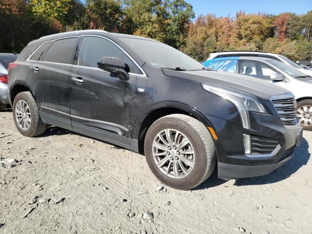 Photo 3 VIN: 1GYKNDRS7HZ320116 - CADILLAC XT5 LUXURY 