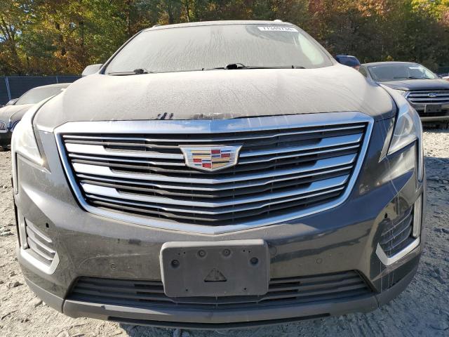 Photo 4 VIN: 1GYKNDRS7HZ320116 - CADILLAC XT5 LUXURY 