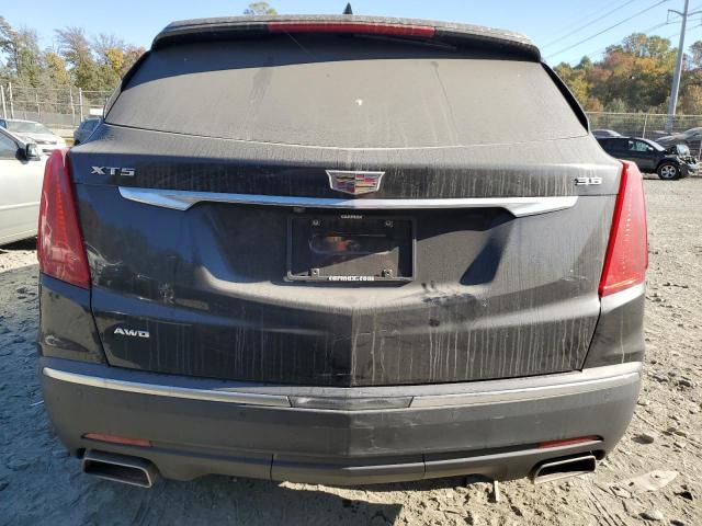 Photo 5 VIN: 1GYKNDRS7HZ320116 - CADILLAC XT5 LUXURY 