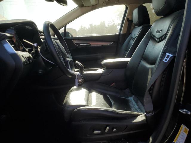 Photo 6 VIN: 1GYKNDRS7HZ320116 - CADILLAC XT5 LUXURY 