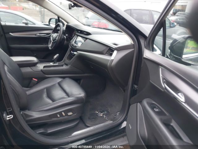 Photo 4 VIN: 1GYKNDRS7HZ324926 - CADILLAC XT5 