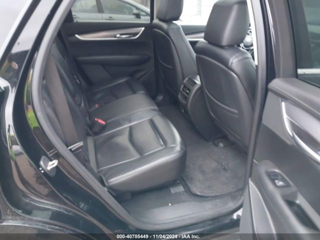 Photo 7 VIN: 1GYKNDRS7HZ324926 - CADILLAC XT5 