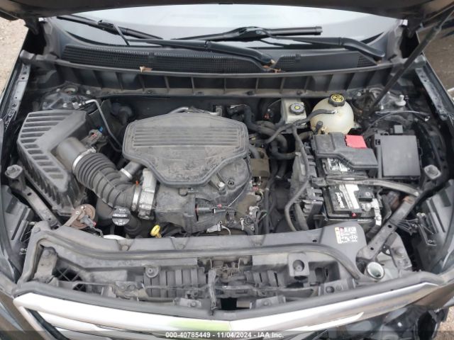 Photo 9 VIN: 1GYKNDRS7HZ324926 - CADILLAC XT5 