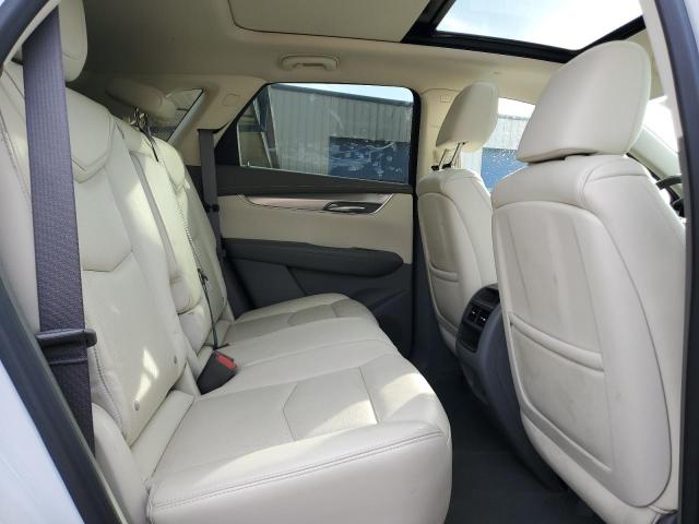 Photo 10 VIN: 1GYKNDRS7JZ102988 - CADILLAC XT5 LUXURY 