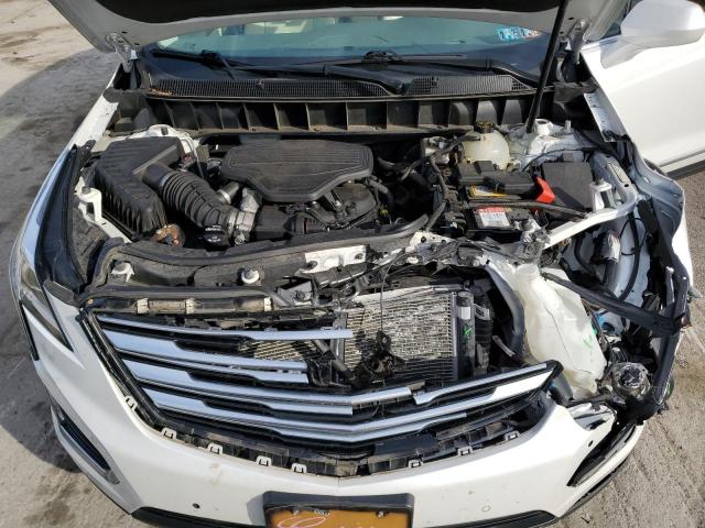 Photo 11 VIN: 1GYKNDRS7JZ102988 - CADILLAC XT5 LUXURY 