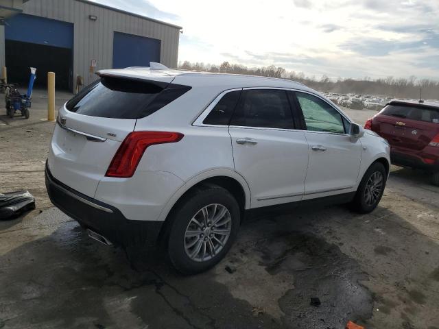 Photo 2 VIN: 1GYKNDRS7JZ102988 - CADILLAC XT5 LUXURY 