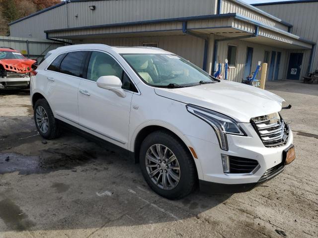 Photo 3 VIN: 1GYKNDRS7JZ102988 - CADILLAC XT5 LUXURY 