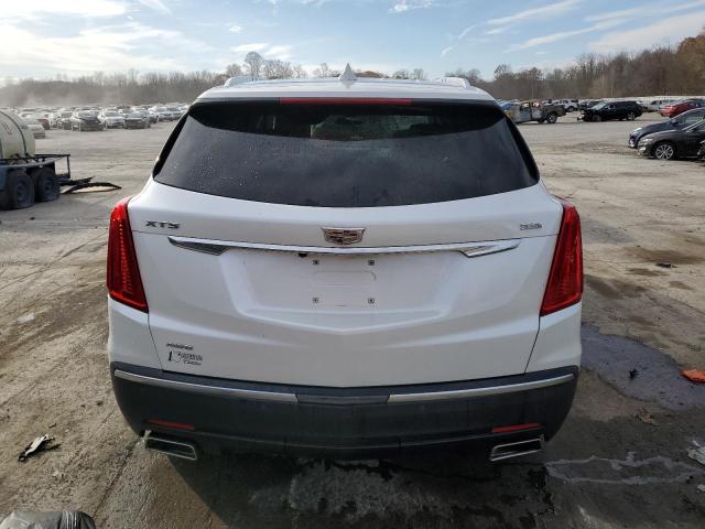 Photo 5 VIN: 1GYKNDRS7JZ102988 - CADILLAC XT5 LUXURY 