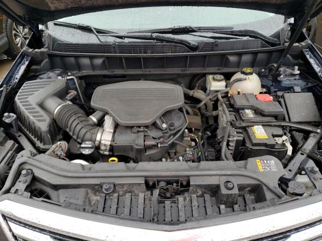 Photo 11 VIN: 1GYKNDRS7JZ158283 - CADILLAC XT5 