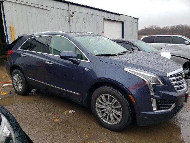 Photo 3 VIN: 1GYKNDRS7JZ158283 - CADILLAC XT5 