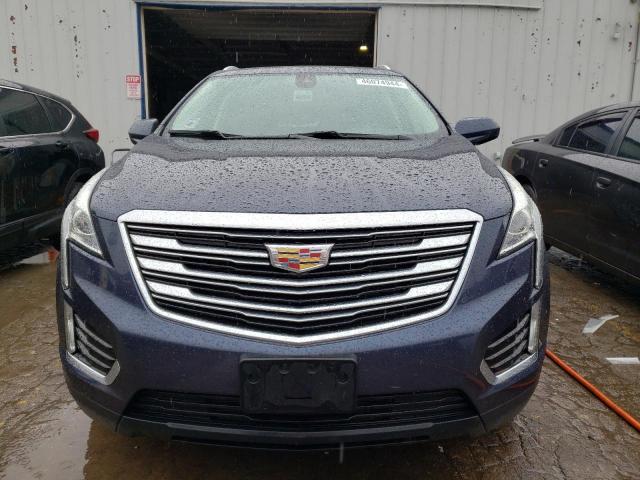 Photo 4 VIN: 1GYKNDRS7JZ158283 - CADILLAC XT5 