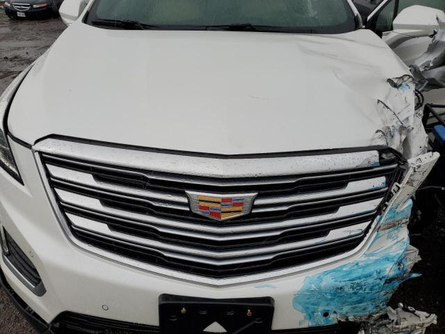 Photo 11 VIN: 1GYKNDRS7JZ168568 - CADILLAC XT5 LUXURY 