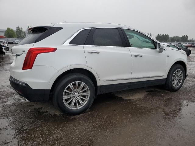 Photo 2 VIN: 1GYKNDRS7JZ168568 - CADILLAC XT5 LUXURY 