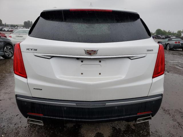 Photo 5 VIN: 1GYKNDRS7JZ168568 - CADILLAC XT5 LUXURY 