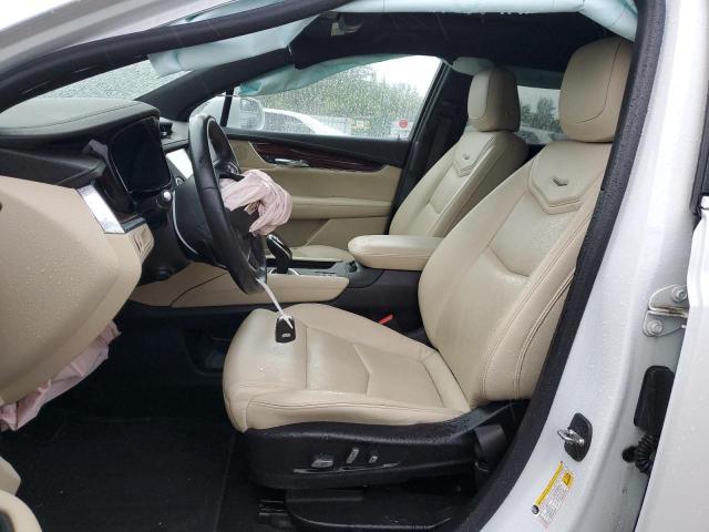 Photo 6 VIN: 1GYKNDRS7JZ168568 - CADILLAC XT5 LUXURY 