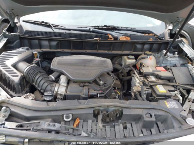 Photo 9 VIN: 1GYKNDRS7JZ188206 - CADILLAC XT5 