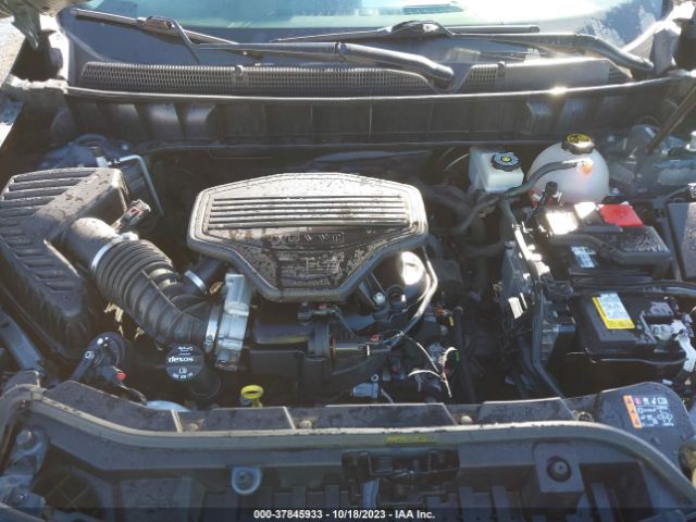 Photo 9 VIN: 1GYKNDRS7JZ205389 - CADILLAC XT5 