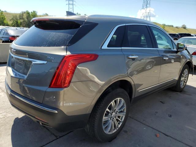 Photo 3 VIN: 1GYKNDRS7JZ214979 - CADILLAC XT5 LUXURY 