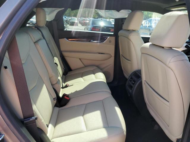 Photo 5 VIN: 1GYKNDRS7JZ214979 - CADILLAC XT5 LUXURY 