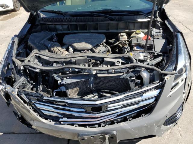 Photo 6 VIN: 1GYKNDRS7JZ214979 - CADILLAC XT5 LUXURY 