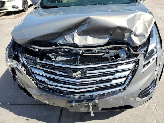 Photo 8 VIN: 1GYKNDRS7JZ214979 - CADILLAC XT5 LUXURY 