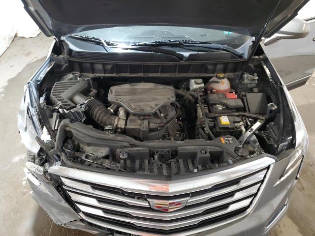 Photo 11 VIN: 1GYKNDRS7JZ221785 - CADILLAC XT5 