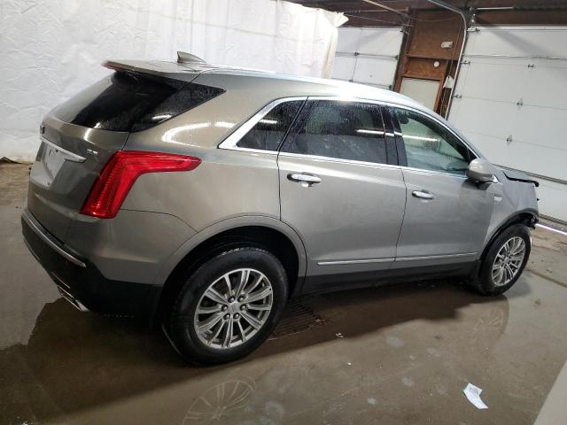 Photo 2 VIN: 1GYKNDRS7JZ221785 - CADILLAC XT5 