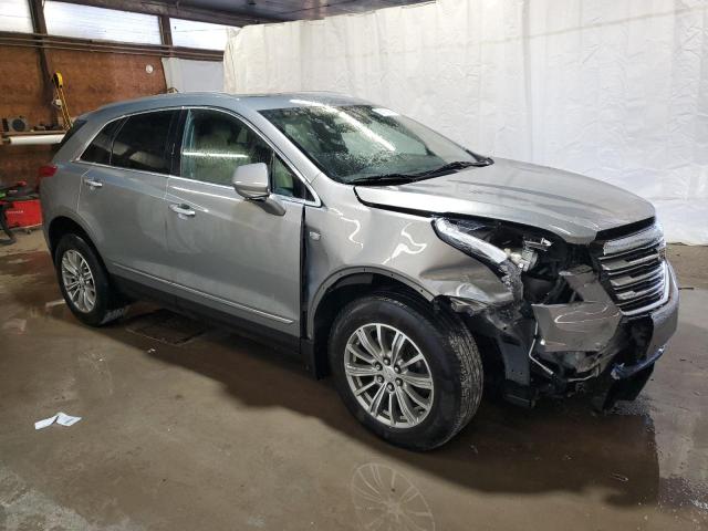 Photo 3 VIN: 1GYKNDRS7JZ221785 - CADILLAC XT5 