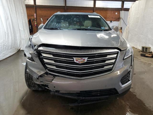 Photo 4 VIN: 1GYKNDRS7JZ221785 - CADILLAC XT5 