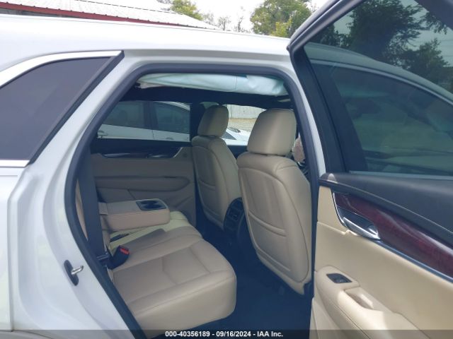 Photo 7 VIN: 1GYKNDRS7KZ118786 - CADILLAC XT5 