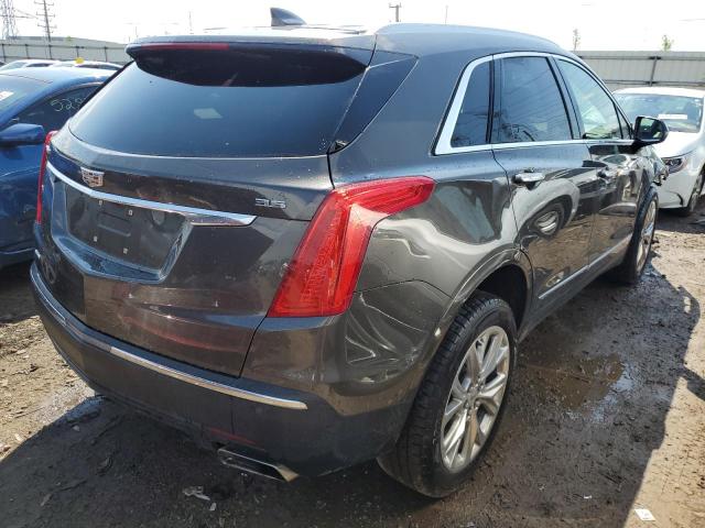 Photo 3 VIN: 1GYKNDRS7KZ135622 - CADILLAC XT5 LUXURY 