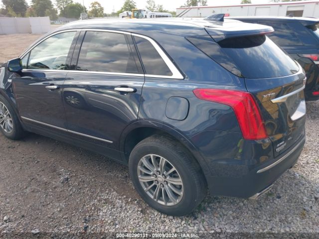 Photo 2 VIN: 1GYKNDRS7KZ163890 - CADILLAC XT5 