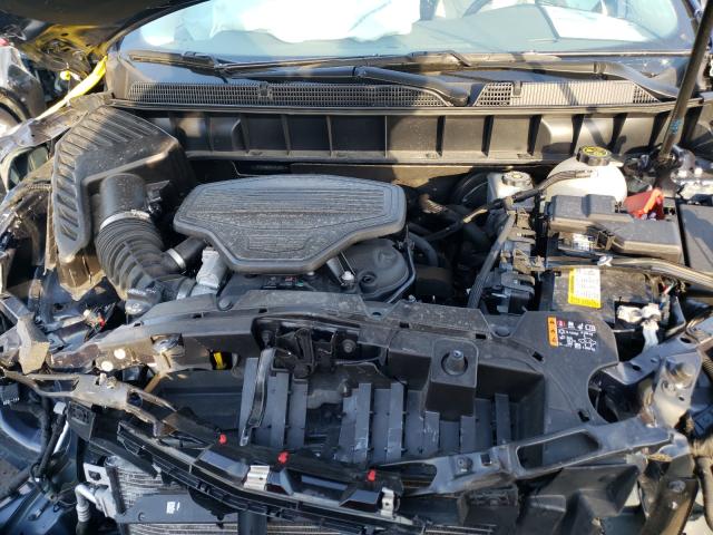 Photo 6 VIN: 1GYKNDRS7KZ183248 - CADILLAC XT5 LUXURY 