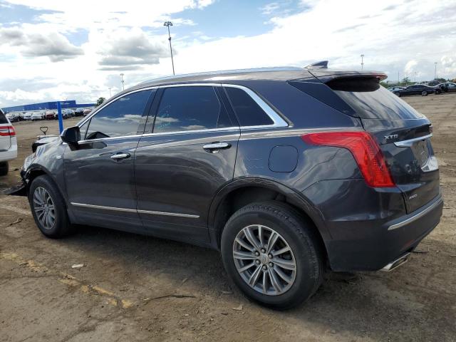 Photo 1 VIN: 1GYKNDRS7KZ183752 - CADILLAC XT5 