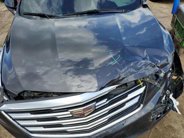 Photo 11 VIN: 1GYKNDRS7KZ183752 - CADILLAC XT5 