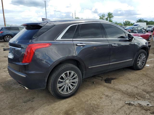 Photo 2 VIN: 1GYKNDRS7KZ183752 - CADILLAC XT5 