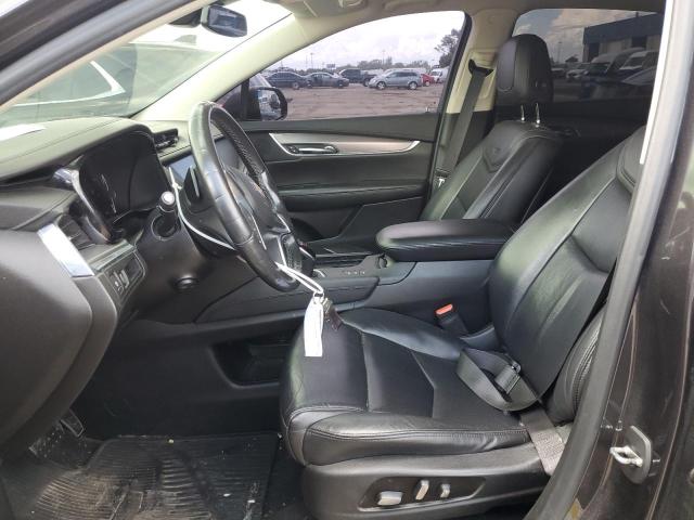 Photo 6 VIN: 1GYKNDRS7KZ183752 - CADILLAC XT5 