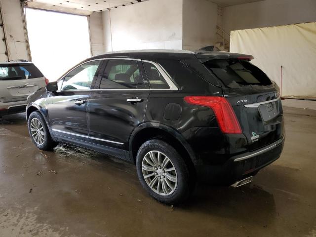 Photo 1 VIN: 1GYKNDRS7KZ219083 - CADILLAC XT5 LUXURY 