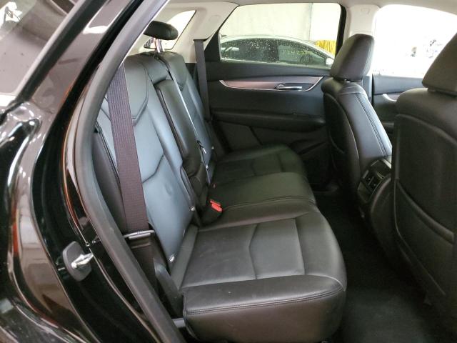 Photo 10 VIN: 1GYKNDRS7KZ219083 - CADILLAC XT5 LUXURY 