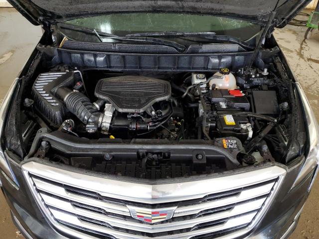 Photo 11 VIN: 1GYKNDRS7KZ219083 - CADILLAC XT5 LUXURY 