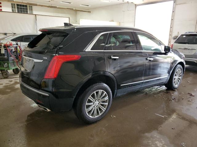 Photo 2 VIN: 1GYKNDRS7KZ219083 - CADILLAC XT5 LUXURY 