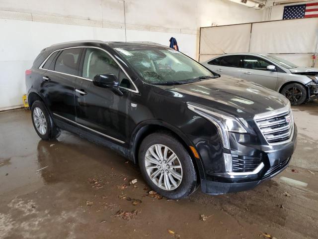 Photo 3 VIN: 1GYKNDRS7KZ219083 - CADILLAC XT5 LUXURY 