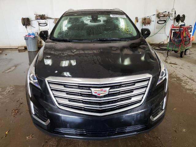 Photo 4 VIN: 1GYKNDRS7KZ219083 - CADILLAC XT5 LUXURY 