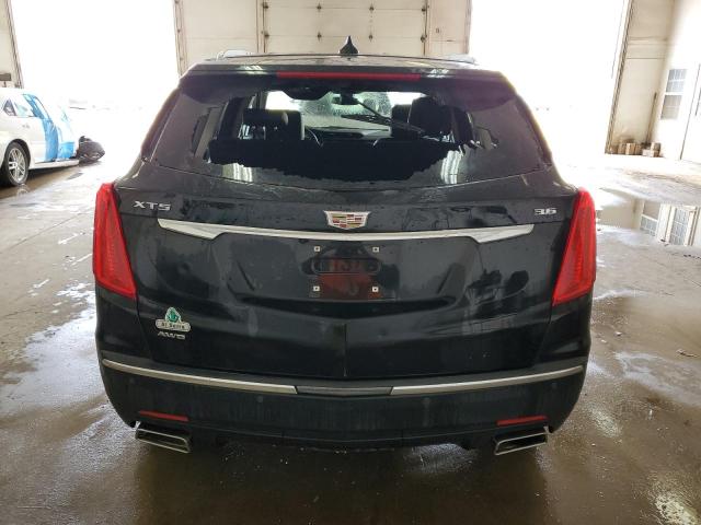 Photo 5 VIN: 1GYKNDRS7KZ219083 - CADILLAC XT5 LUXURY 