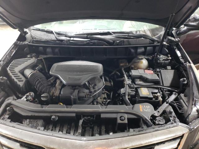 Photo 10 VIN: 1GYKNDRS7KZ221691 - CADILLAC XT5 